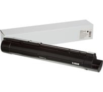 Тонер-картридж Retech 106r03745 черный, для xerox versalink c7020,c7025,c7030 1617527