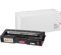 Лазерный картридж Retech sp c250e пурпурный, для ricoh sp c250dn sf 1617606