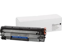 Лазерный картридж Retech 85a ce285a черный, для hp lj p1102,p1102w 1617594