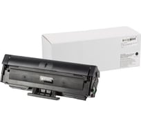 Тонер-картридж Retech 106a w1106x черный, повышенная емкость, для hp mfp 135,137 1617552