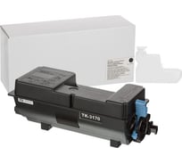 Лазерный картридж Retech tk-3170 черный, для kyocera ecosys p3050,3055,3060dn 1617526