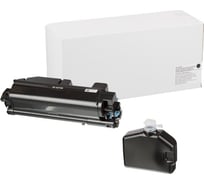 Тонер-картридж Retech tk-5270k черный, для kyocera p6230.6630 1617619