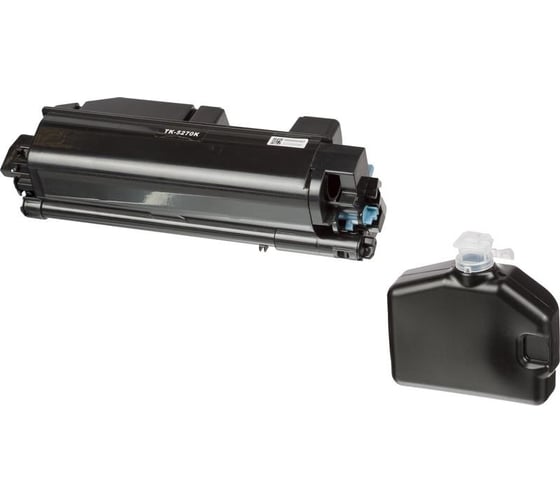 Тонер-картридж Retech tk-5270k черный, для kyocera p6230.6630 1617619
