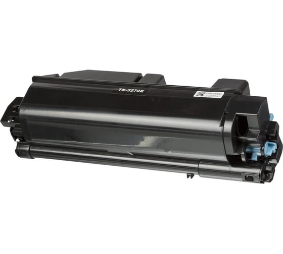 Тонер-картридж Retech tk-5270k черный, для kyocera p6230.6630 1617619