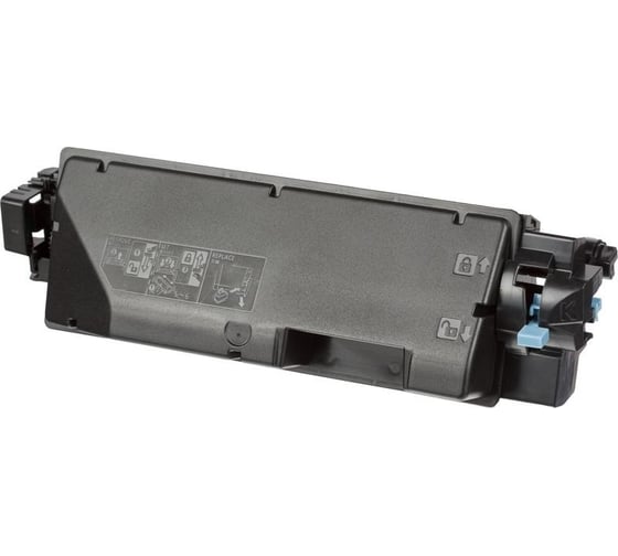 Тонер-картридж Retech tk-5270k черный, для kyocera p6230.6630 1617619