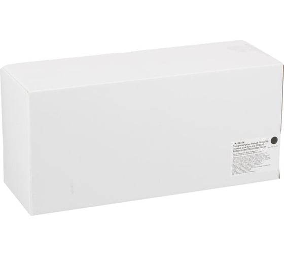 Тонер-картридж Retech tk-5270k черный, для kyocera p6230.6630 1617619