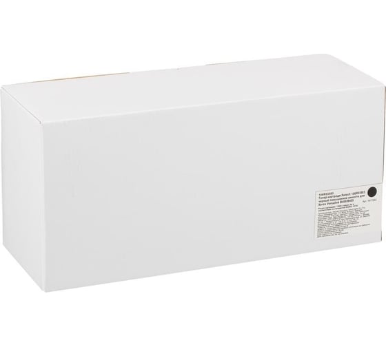 Тонер-картридж Retech 106r03583 черный, повышенная емкость, для xerox vl b400,b405 1617542