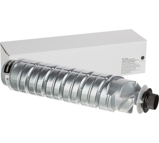Тонер-картридж Retech mp 2014h черный, повышенная емкость, для ricoh mp2014 1617638