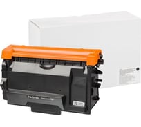 Тонер-картридж Retech tn-3480 черный, повышенная емкость, для brother hl-l6300,dcp-l5500 1617531