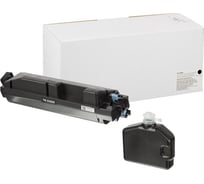 Тонер-картридж Retech tk-5280k черный, для kyocera p6235,6635 1617623
