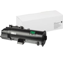Тонер-картридж Retech tk-1200 черный, для kyocera ecosys m2235,p2335,m2735 1617534
