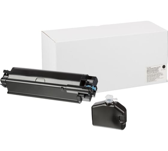 Тонер-картридж Retech tk-5150k черный, для kyocera p6130,6035,7040cdn 1617567 1