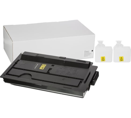 Тонер-картридж Retech tk-7105 черный, для kyocera taskalfa3010i, 3011i 1617571