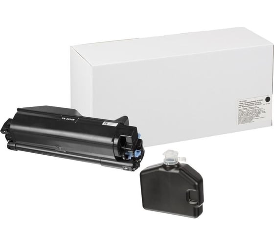 Тонер-картридж Retech tk-5290k черный, повышенная емкость, для kyocera p7240cdn 1617585 1