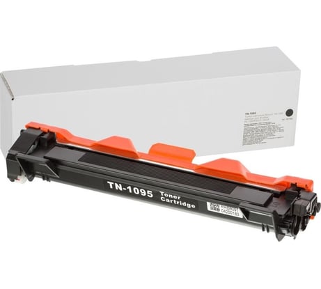 Тонер-картридж Retech tn-1095 черный, для brother hl-1202r,dcp-1602r 1617582