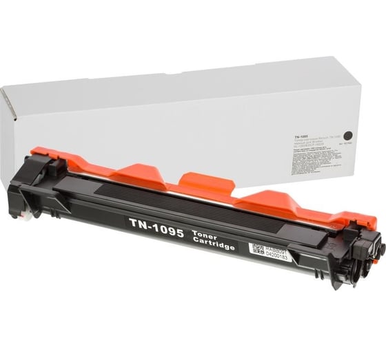 Тонер-картридж Retech tn-1095 черный, для brother hl-1202r,dcp-1602r 1617582