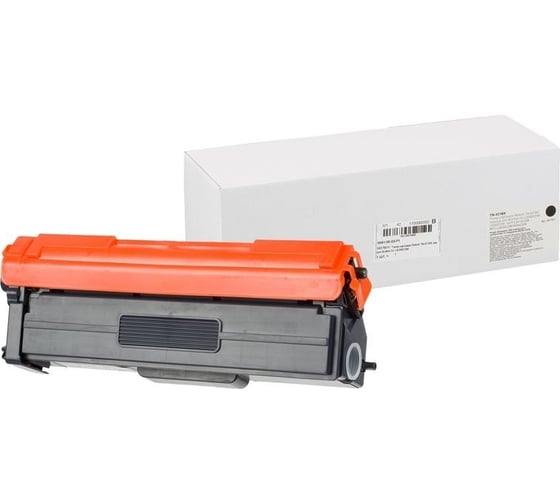 Тонер-картридж Retech tn-421bk черный, для brother hl-l8260cdw 1617611 1
