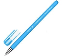 Шариковая неавтоматическая ручка Bruno Visconti FirstWrite Special синяя, 0.5 мм 20-0237 1111340