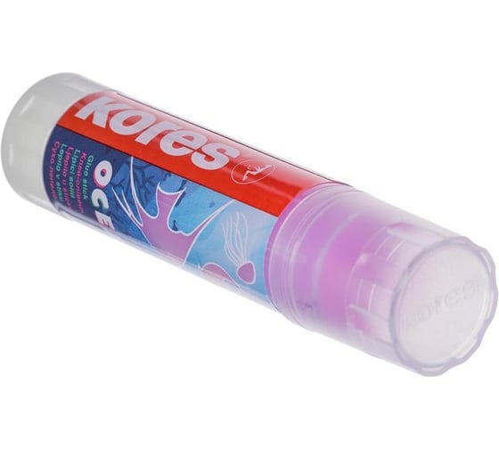 Клей карандаш Kores Ocean 10 г 1169196