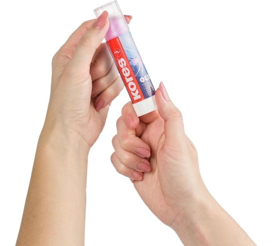 Клей карандаш Kores Ocean 10 г 1169196
