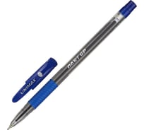 Шариковая ручка Unimax Dart GP синяя, 0.5 мм 722470