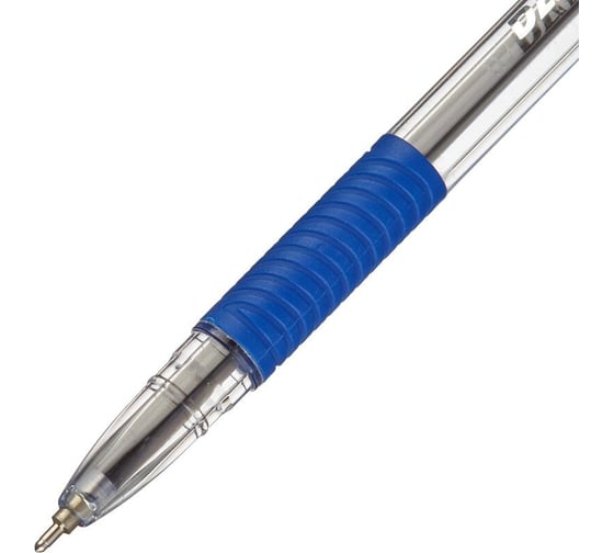 Шариковая ручка Unimax Dart GP синяя, 0.5 мм 722470
