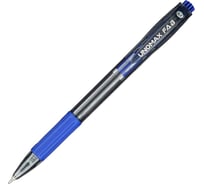 Ручка шариковая автомат. Unomax Unomax/Unimax Fab GP 0,7мм,син,масл,манж 722474
