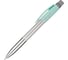Механический карандаш Milan PL 1 Silver 0.5 мм, ассорти 966882 1