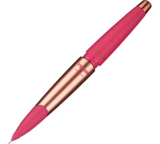 Механический карандаш Milan Capsule Copper 0.5 мм, ассорти 966883 1