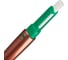 Механический карандаш Milan Capsule Copper 0.5 мм, ассорти 966883 7