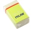 Каучуковый прямоугольный ластик Milan 4424 39x23x13 мм 973202 5
