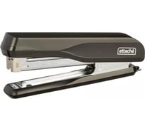 Степлер Attache MSBK2430 № 24/6-26/6 до 30 листов, металл, чёрный 1271891