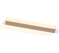 Фальчики для переплета Attache из коленкора 120x360 мм, 30 шт 1344818