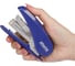 Степлер MSBL24301(№24/6-26/6) до 30л,энергосбер,метлл,син Attache 1271903 5