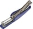 Степлер MSBL24301(№24/6-26/6) до 30л,энергосбер,метлл,син Attache 1271903 6