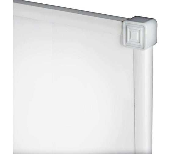 Магнитно-маркерная доска Attache Economy Classic 30x45 см лак, ПВХ профиль 1622840