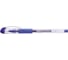 Гелевая ручка Artline Softline EGB 1700 с тонким наконечником, 0.7 мм, синяя EGB1700-201 1