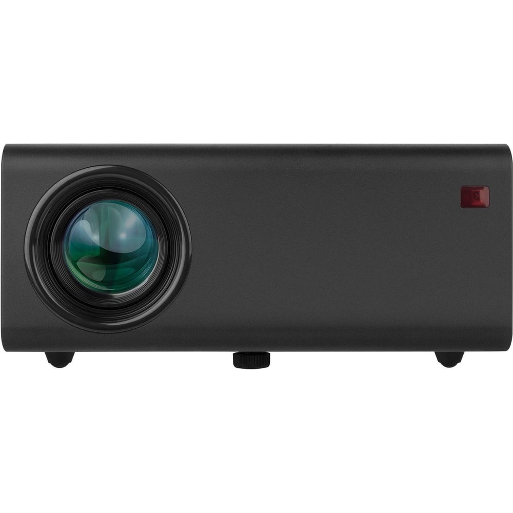 Проектор Ray Black Rombica MPR-L410 - выгодная цена, отзывы ...
