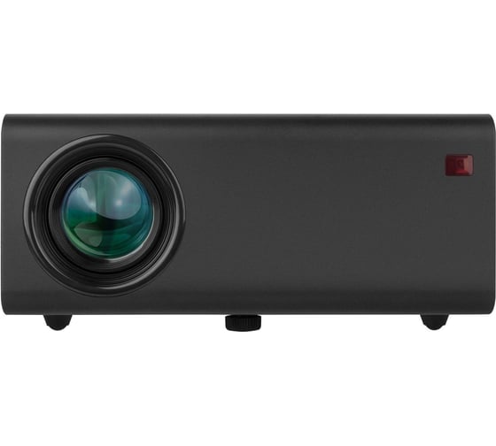Проектор Ray Black Rombica MPR-L410
