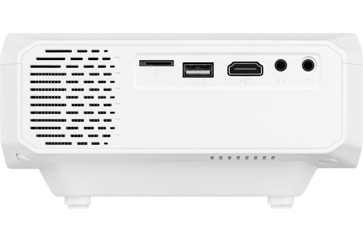 Проектор Ray Phantom Rombica MPR-W650 - выгодная цена, отзывы ...