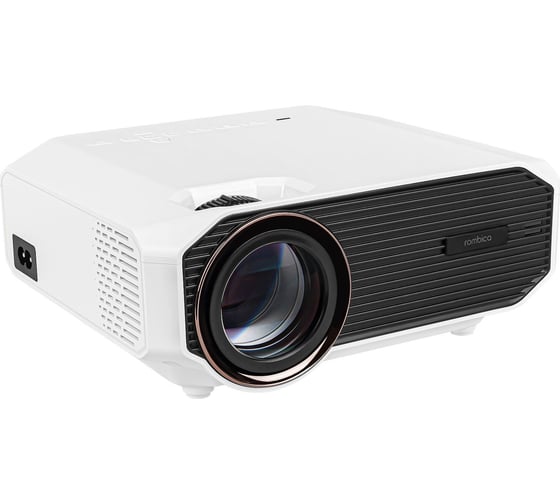 Проектор Ray Phantom Rombica MPR-W650 1