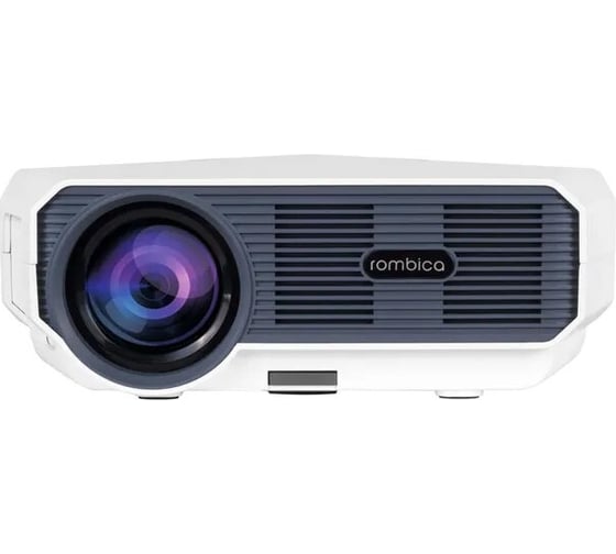 Проектор Ray Eclipse - White Rombica MPR-L740