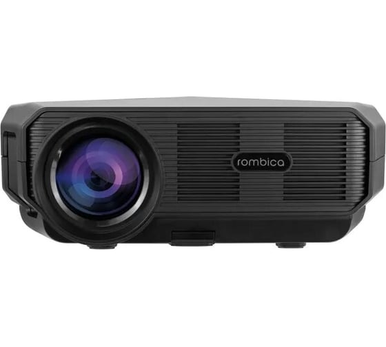 Проектор Ray Eclipse - Black Rombica MPR-L730 1
