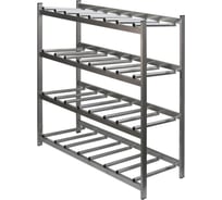 Стеллаж для бутилированной воды Cobalt kd бомис на 16 тар 412564