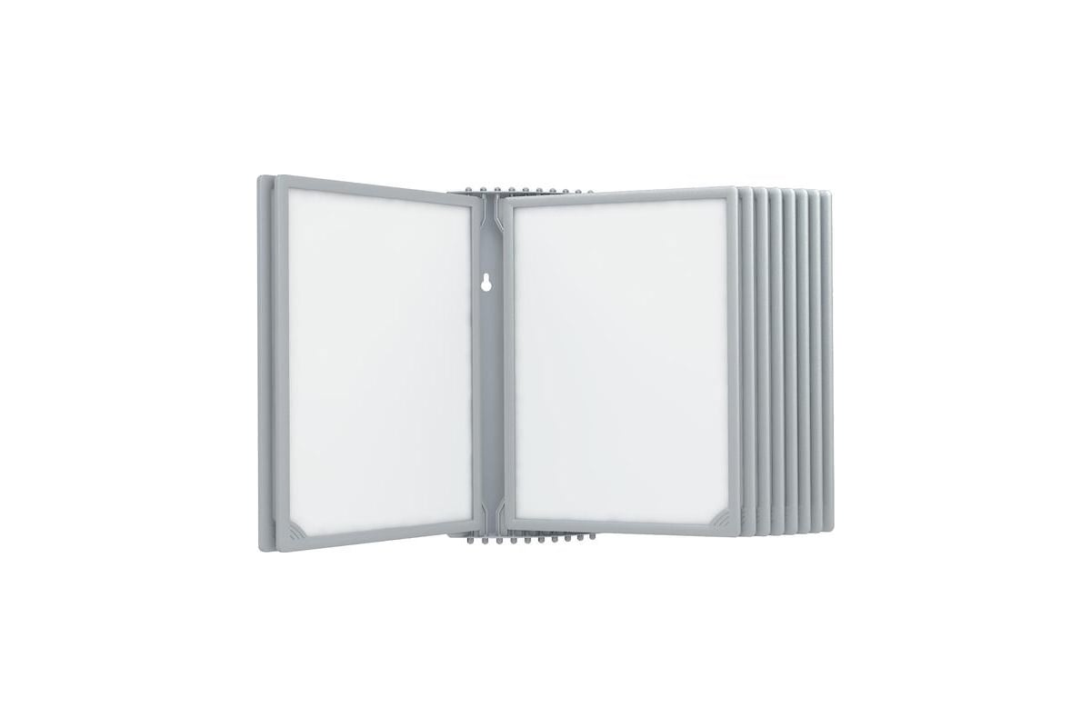 Демосистема настольная на 10 панелей а4. Перекидная демосистема на 10 карманов а4, настенная, цвет серый. Демосистема а4 на 10 панелей. Демосистема а4 на 10 панелей. Демо-система напольная на 10 панелей а4 шера нова.