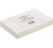 Запасной блок для записей ООО Комус 15x10x2 см белый блок 80 г 92 964121