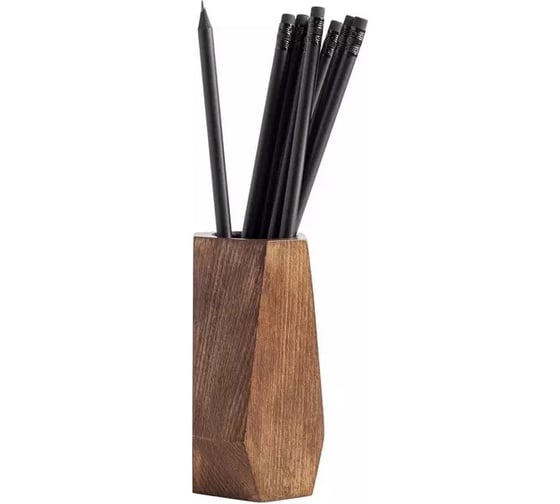 Подставка для письменных принадлежностей ООО Комус wood job 7927.00 974944 1