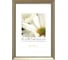 Пластиковая рамка ООО Комус elegant champagne 21x297 31434 841779 1