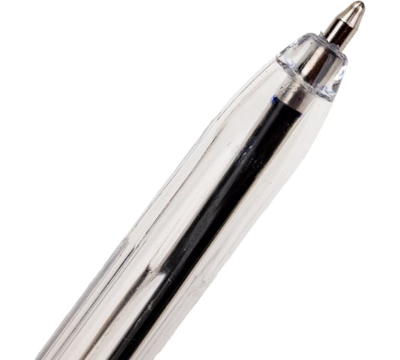 Шариковая ручка Attache Economy wkx0027 синяя 0.5 мм 435633
