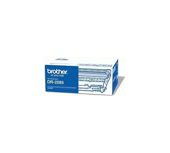 Фотобарабан Brother для hl-2035r 12000 страниц DR2085
